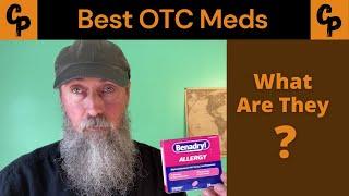 Prepping Medical Supplies (SHTF Medicine)