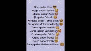 Whatsapp ucun maraqli, MƏNALI statuslar, status ucun videolar, QƏMLİ WHATSAPP STATUSLARI 2023