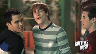 Big Time Rush - Shot In The Dark (Episode Cut) (HD)