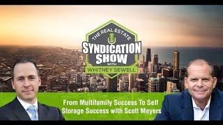 The Real Estate Syndication Show With Whitney Sewell