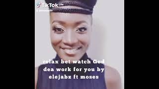Watch wear God dea work for me