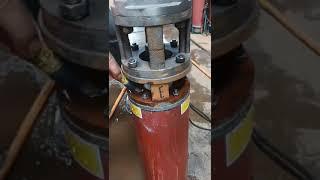 You have to do before running a submersible water pump