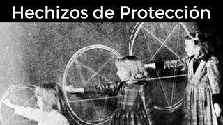 Hechizos de Protección (Documental Completo)