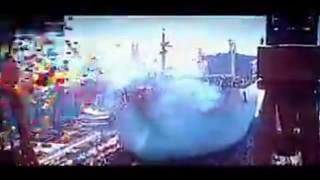 YouLian Shipyard 2010-CN-V1.0