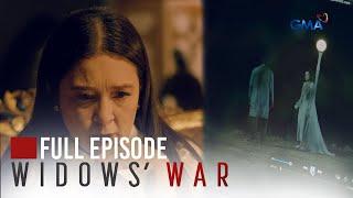 Widows’ War: Aurora finds a strong evidence against Sam (Full Episode 70) October 4, 2024