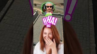 Proof that video games = Tinder + Bumble