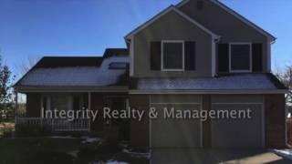 Highlands Ranch Homes for Rent 5BR/4BA by Property Management in Highlands Ranch