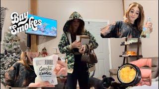 Bay Smokes unboxing!!! (Gnarcotic Exotic ￼review)