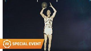 Jump Shot: The Kenny Sailors Story Official Trailer (2020) – Regal [HD]