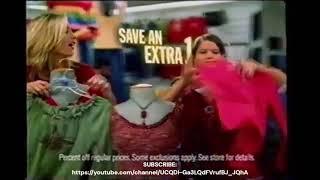 JCPenney Great Shopping Spree 2003 Commercial