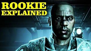 MARINE: ROOKIE STORY EXPLAINED ALIEN VS PREDATOR 2010 AVP3