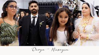 Derya & Hüseyin / Besni Dügünü / Grup CANO / YORNAK Production