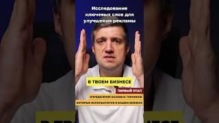 Как Найти Идеальные Ключевые Слова: Проверенные Методы Исследования