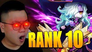 The Best KIKI In The World (Rank 10)