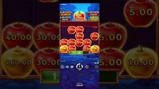 New Online Slot Game Review -More Magic Apple