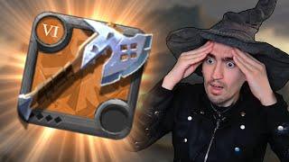 2m Profit With 80k Battleaxe Build In Mists! - Mogdone Reacts @TortillaAlbionOnline