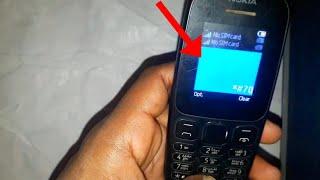 nokia 105 imei change code!nokia 105 ta1033 imei repair