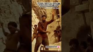 @shamshera #shamshera #shamsheratrailer #shamsheramovie #2022 @ranbirkapoor #ranbirkapoor