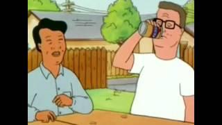 [YTP] HANK HILL IS A RACIST