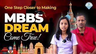 Orenburg State Medical University : Only way to become a Doctor after NEET Scam | MBBS in Russia