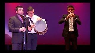 Tro Krikorian - Bidi Gnank // Պիտի Գնանք // Live Performance