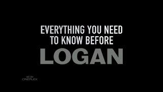 Everything you need to know before watching Logan!