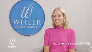 Weiler Medical Minute: Mommy Makeover (Dr. M'liss  Hogan) | Weiler Plastic Surgery