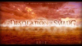 The Hobbit: The Desolation of Smaug