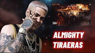 ALMIGHTY Y SUS MEJORES TIRAERA