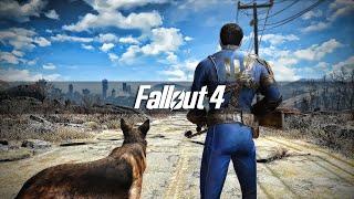 Fallout 4 # 5 Дикие гули