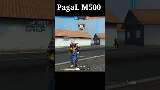 cs rank match m500 op one tap headshot  solo vs squad gameplay|| #rajugamingsingvad #rajuff