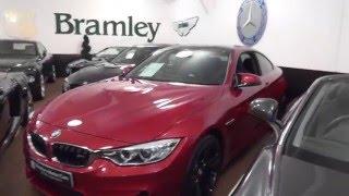 Bramleys Showroom Tour 2