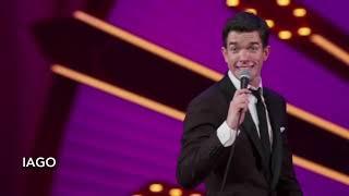 john mulaney summarizes othello in 5 minutes or less