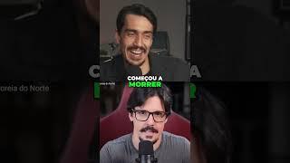 Postura do Castanhari | Brasão de Armas VS Nostalgia #shorts