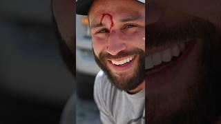 Chad Mendes’ New AllTerra Rifle Field Demo #customrifle #longrange #mmafighter #hunting