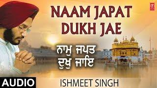 NAAM JAPAT DUKH JAE | ISHMEET SINGH |  SATGURU TUMRE KAAJ SAWARE