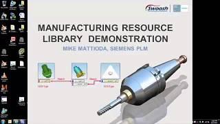 The Tooling Challenge: Manufacturing Tool Management For NX Made Easy