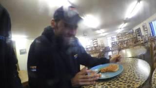 Nick Speed Fishing/ Ben Fisk( Hammy The Hamster)