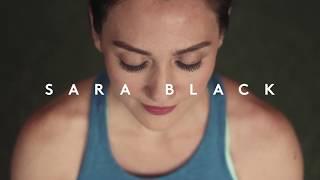 Sustainable Beauty with Sara Black