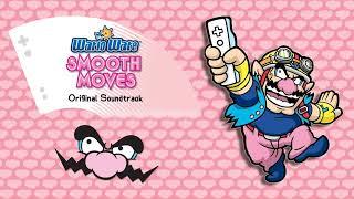 Jimmy T - Results - WarioWare Smooth Moves OST