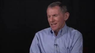 Charles Samuel Finch's interview for the Veterans History Project at Atlanta History Center