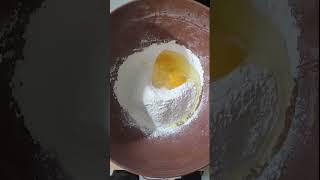 Easy Vanilla Cake In 1 Minute