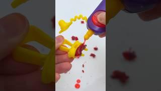 Failed Juicy Drop Pop