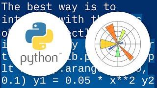 Adding a y-axis label to secondary y-axis in matplotlib