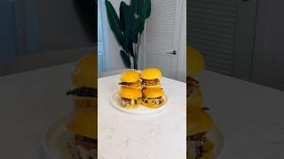Let’s make burgers  #food #cooking #foodlover #recipe #shorts