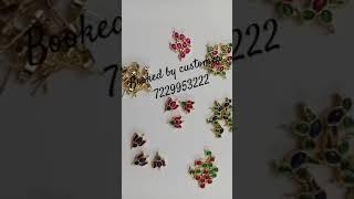 invisible necklace material ready to despatch  #bulkbuy #earrings #jewellery #necklace #viralvideo