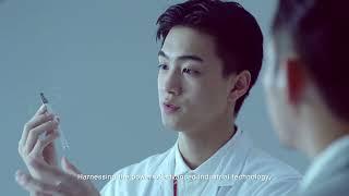 ALD Group Introduction