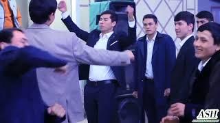 Azimjon Mamasharipov "Olis Olis tomonda" Video Official 2025 kover Samandar Ergashov