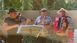 Miami Klezmer.