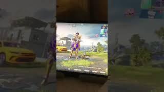 PUBG mobile Xbox